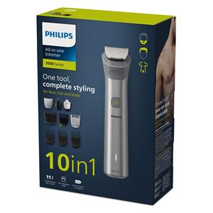 Philips All-in-One Trimmer MG5920/15 Series 5000