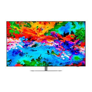 Philips Ambilight 55OLED810 /12 TV 139.7 cm (55) 4K Ultra HD Smart TV Wi-Fi Grey
