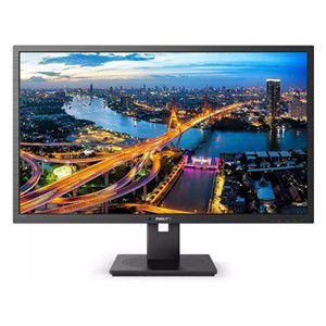 Philips B Line 242B1 /00 LED display 60.5 cm (23.8) 1920 x 1080 pixels Full HD Black