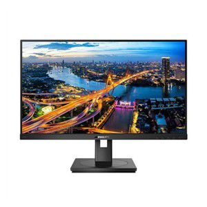 Philips B Line 243B1 /00 computer monitor 60.5 cm (23.8) 1920 x 1080 pixels Full HD LED Black