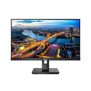 Philips B Line 245B1 /00 computer monitor 60.5 cm (23.8) 2560 x 1440 pixels Quad HD LED Black