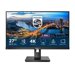 Philips B Line 278B1 - WLED 27" IPS 4m LED monitor 3