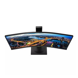 Philips B Line 346B1C /00 computer monitor 86.4 cm (34) 3440 x 1440 pixels Quad HD LCD Black