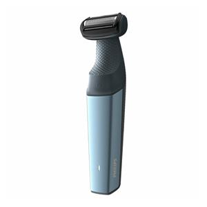 Philips BG3027/05 body groomer/shaver Black, Blue 2