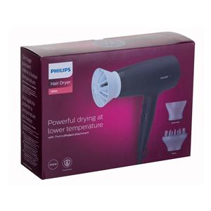 Philips BHD360/20 hair dryer 2100 W Navy 10