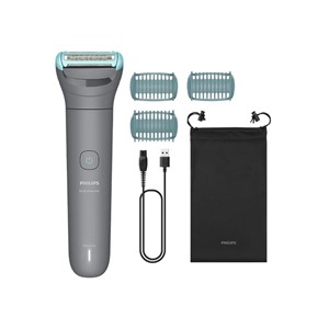 Philips Body Groomer BG3485 /15 With Triple Protect shaving system