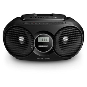 Philips CD Soundmachine AZ215B /12