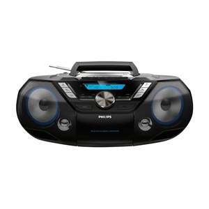 Philips CD Soundmachine AZB798T /12