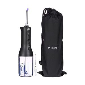 Philips Cordless Power Flosser 3000 HX3826 /33 Oral Irrigator