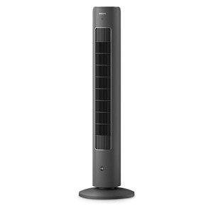Philips | CX5535 /11 | Tower Fan | Dark Gray | Diameter 31 cm | Number of speeds 3 | Oscillation | Yes