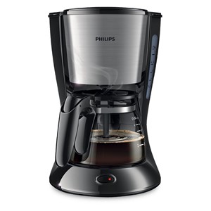 Philips Daily Collection HD7435 /20 coffee maker Drip coffee maker 0.6 L