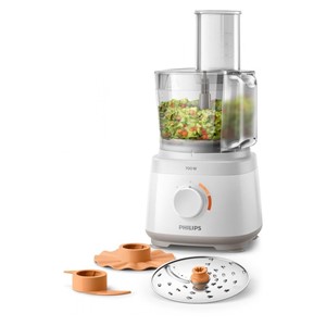 Philips Daily Collection HR7310 /00 Compact Food Processor