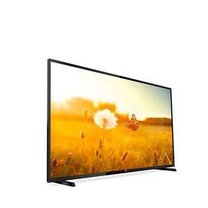 Philips EasySuite 43HFL3014 /12 TV 109.2 cm (43) Full HD Black 250 cd /m²