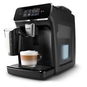 Philips EP2331 /10 coffee maker Fully-auto Espresso machine + GRATIS 1 KG vrhunske Li'L PAL kave u zrnu