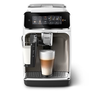 Philips EP3343 /90 coffee maker Fully-auto Espresso machine + GRATIS 1 KG vrhunske Li'L PAL kave u zrnu