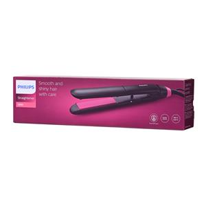 Philips Essential ThermoProtect straightener 10