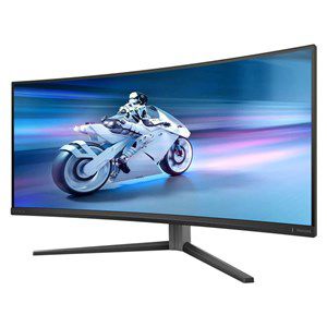 Philips Evnia 34M2C6500 34 OLED WQHD 175Hz monitor