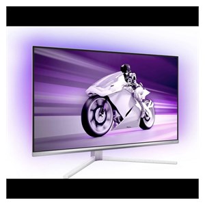 PHILIPS EVNIA 4K UHD OLED QD 31,5 0,03ms, 240Hz RGB gaming monitor