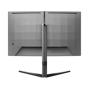 Philips Evnia 5000 27M2C5200W /00 computer monitor 68.6 cm (27) 1920 x 1080 pixels Full HD LCD Grey