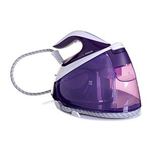 Philips GC7933 /30 steam ironing station 0.0015 L SteamGlide Plus soleplate Violet