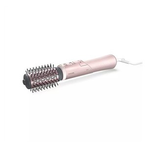 Philips | Hair Styler | BHA735 /00 7000 Series | Warranty 24 month(s) | Ion conditioning | Temperature (max) °C | Number of heating levels 3 | Display | 1000 W | Pink