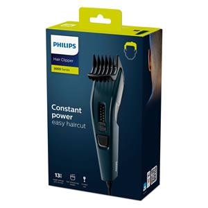 Philips HAIRCLIPPER Series 3000 HC3505/15 Hair clipper 3