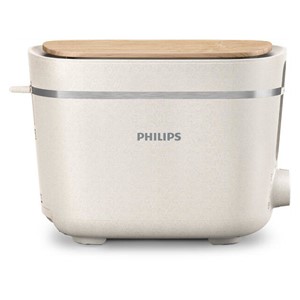 Philips HD2640 /10 toaster 2 slice(s) 830 W White