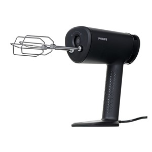 Philips HR3781 /10 mixer Hand mixer 500 W Black