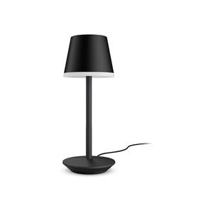 Philips Hue White and colour ambience Hue Go portable table lamp