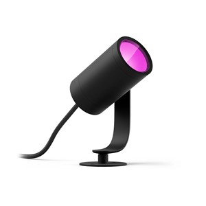 Philips Hue White and colour ambience Lily Outdoor spot light