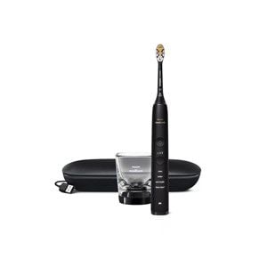 Philips HX9911 /17 electric toothbrush Adult Sonic toothbrush Black