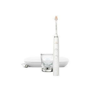 Philips HX9911 /19 electric toothbrush Adult Sonic toothbrush White