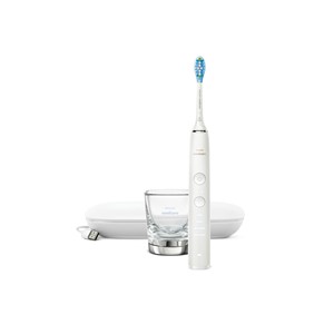 Philips HX9911 /27 electric toothbrush Adult Vibrating toothbrush White