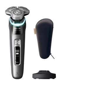 Philips i9000 Prestige XP9202 /10 Wet & Dry Electric Shaver with SkinIQ