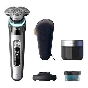 Philips i9000 Prestige XP9204 /30 Wet & Dry Electric Shaver with SkinIQ