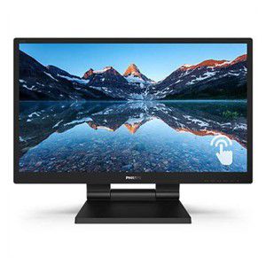 Philips LCD monitor with SmoothTouch 242B9T /00
