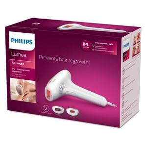 Philips Lumea Advanced SC1997 /00 IPL - Hair removal device