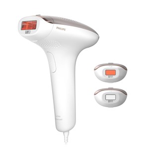 Philips Lumea Advanced SC1998 /00 light hair remover Intense pulsed light (IPL) Ivory