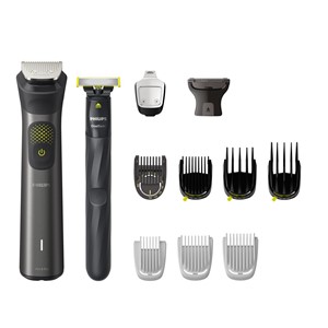 Philips MG9540 /15 hair trimmers /clipper Grey 27 Lithium-Ion (Li-Ion)