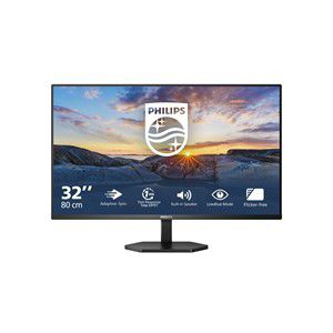 Philips Monitor 80cm 32E1N3100LA HDMI