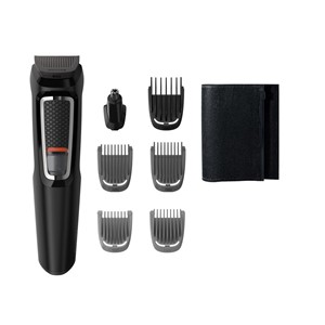 Philips MULTIGROOM Series 3000 7-in-1, Face and Hair MG3720 /15