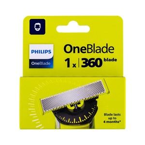 Philips Norelco OneBlade OneBlade QP410 /50 Replacement blade