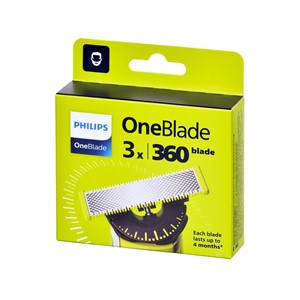 Philips Norelco OneBlade OneBlade QP430 /50 Replacement blade
