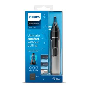 Philips Nose, ear and eyebrow trimmer 3