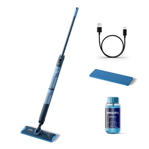 Philips OneUp 5000 Series Electric Mop