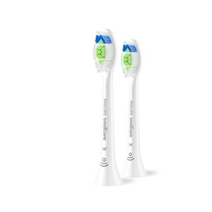 Philips Optimal White HX6062 /87 2-pack brush heads