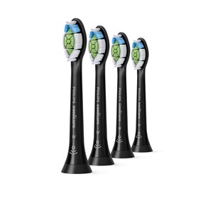 Philips Optimal White HX6064 /88 4 pack brush heads