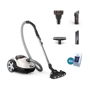 Philips Performer LED 8000 Series vacuum cleaner