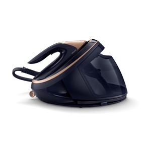Philips PSG9050 /20 steam ironing station 3100 W 1.8 L SteamGlide soleplate Black