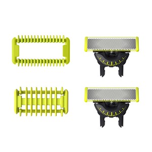 PHILIPS QP 624 /50 One Blade Replacement Blade